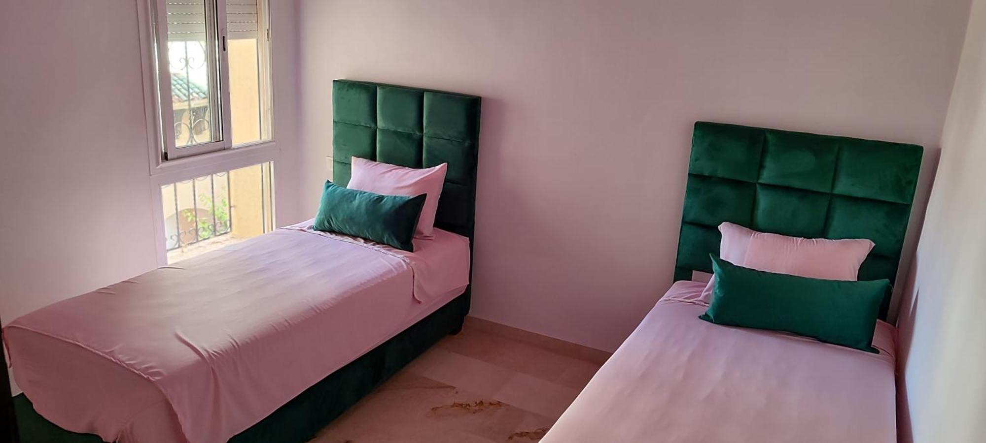 Fes Urban Apartment - Urban Elegance With Garden And Pool Access Exterior photo